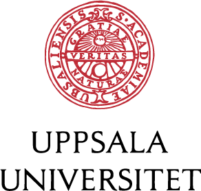 Logotype of Uppsala University