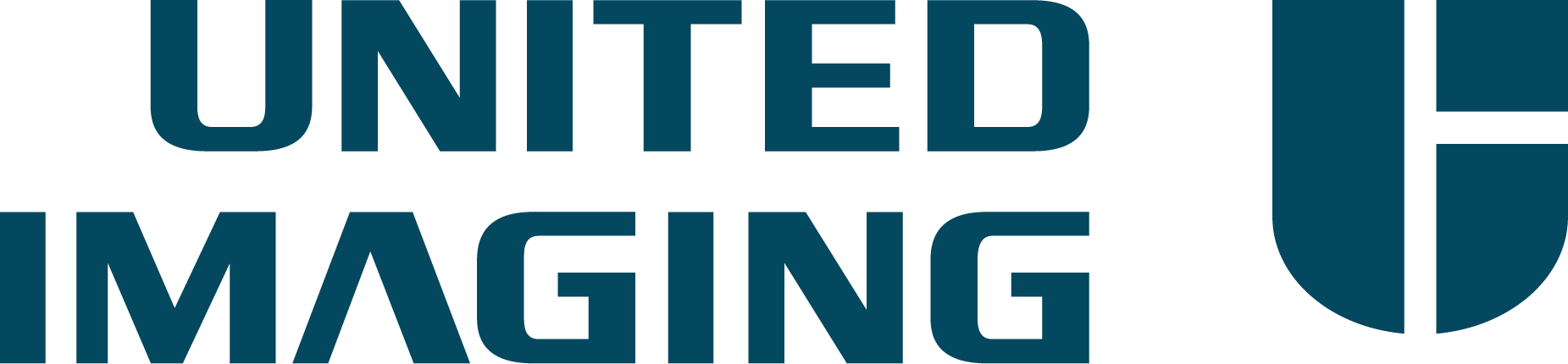 Logo United Imaging