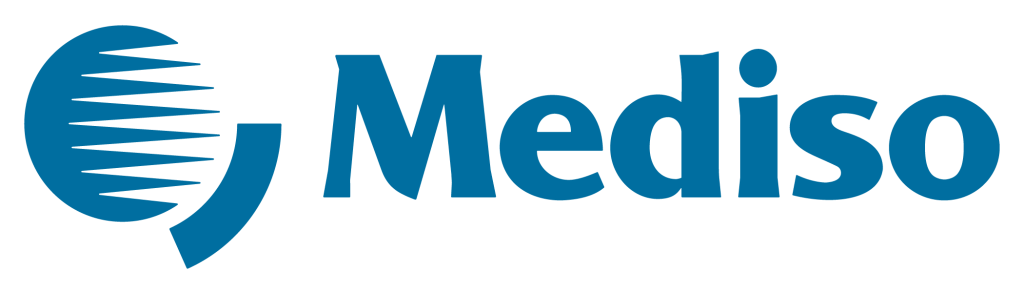 Mediso_default_RGB (4) Logotype of Karolinska Institute