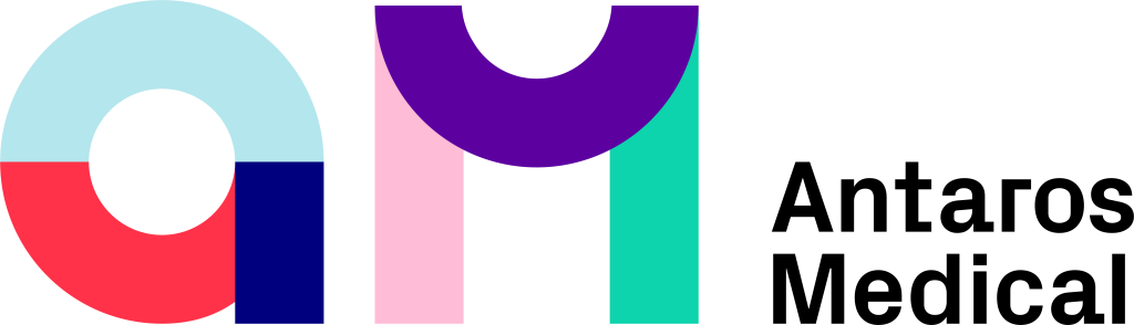 Antaros_Medical_logotype_RGB Logotype of Karolinska Institute