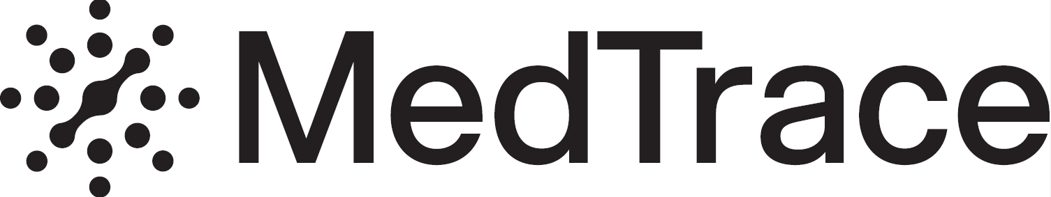 Logo of Medtrace